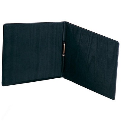 Hotel Guest Register Folder