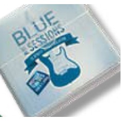 Full Color & Laminated 6 Piece Coaster Set in Tuck Closure Poly Box
