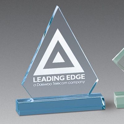 Pinnacle Award - Small (5"x5.75")