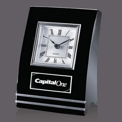 Wickham Clock