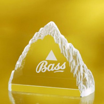 4 1/2" Everest Award