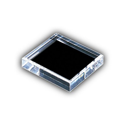 Top-Beveled Bases 1/2" Thick (1/2"x10"x10")