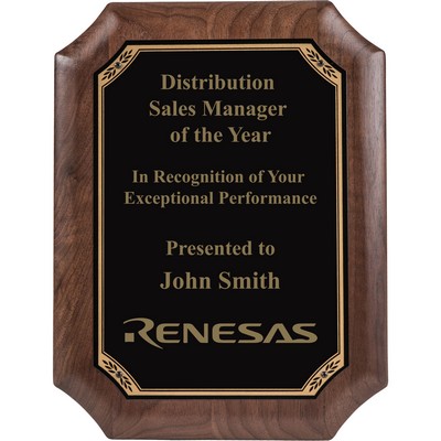 Wood 31 Award