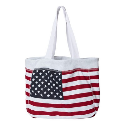 MV® Pro-Weave Beachcomber Bag