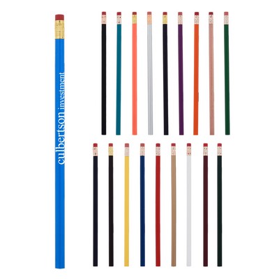 International Pencil