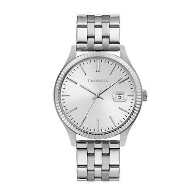 Caravelle Men's Dress Bracelet