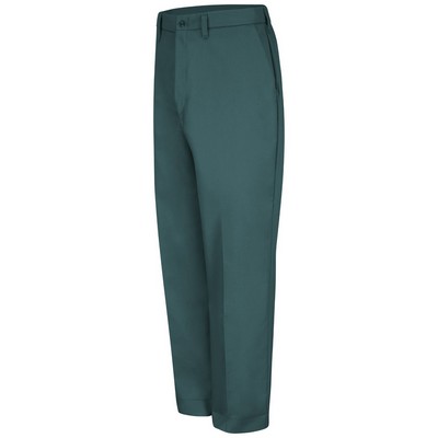 Red Kap® PT10 Men's Red-E-Prest® Work Pant