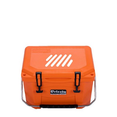 Grizzly 20 qt Cooler