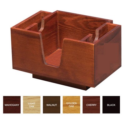 Table Caddy, Napkin Caddy