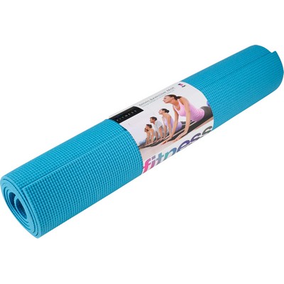 Vivitar® 5mm Teal Exercise/Yoga Mat