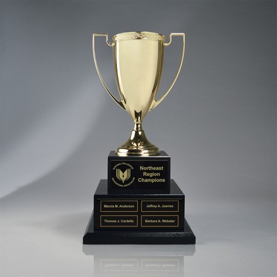 Gold Perpetual Corporate Cup