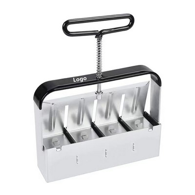 Soil Block Maker Micro Soil Blocker Set