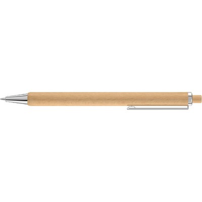 Tree Pen