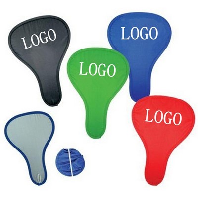 Folding Hand Fan