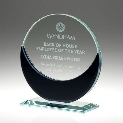 7 1/2" Award-Eclipse