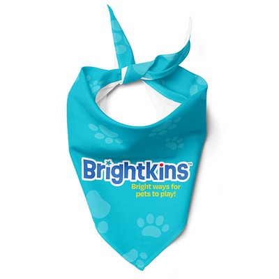Medium BanDoggies® Sport with Cooling Pet Bandana