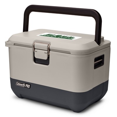 17-Quart Coleman® Pro™ Hard Cooler