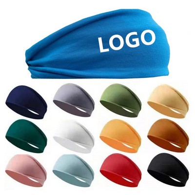 Sports Headbands