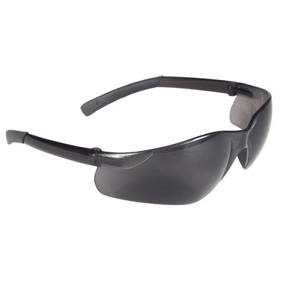 24Seven® Performance Safety Eyewear - Crystal Clear Frame - Clear Lens