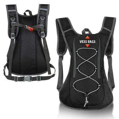 Lightweight Hydration Backpack