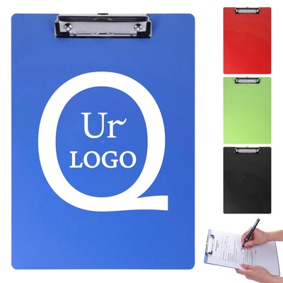 Standard A4 Office Clipboards