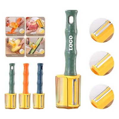 3" 1 Multifunctional Peeler Kitchen3" 1 Multifunctional Peeler Kitchen