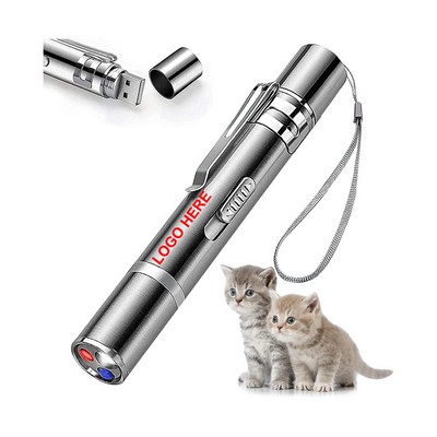 Cat Chasing Toy