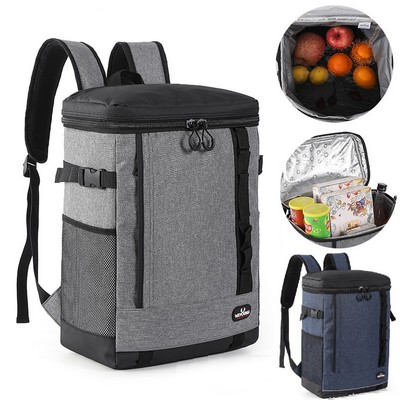 Insulated Cooler Backpack