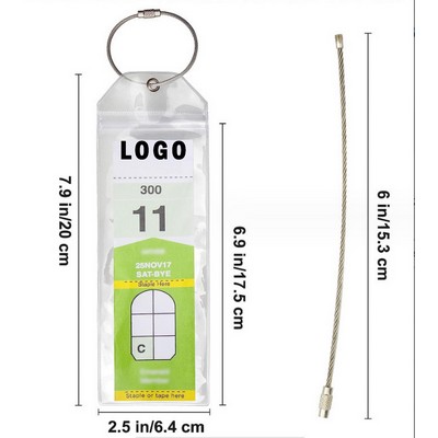 Luggage Tags