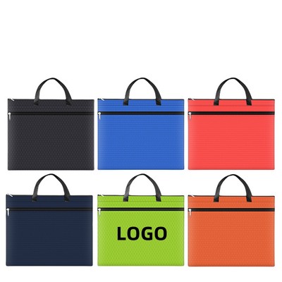 Handle Document Bag