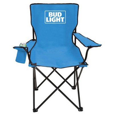 RPET Fold Chair