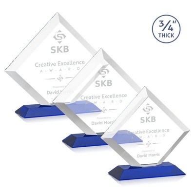 Belaire Award - Blue