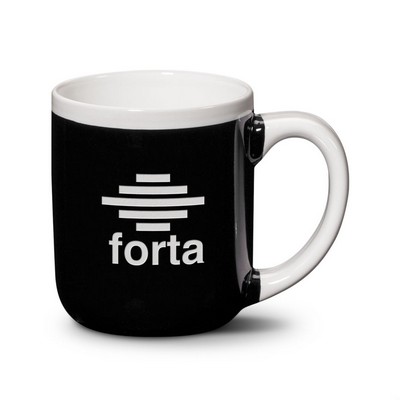 Brenton Mug - 16oz - Deep Etch