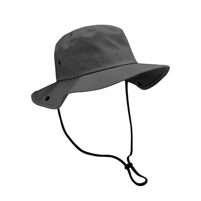 Dri Duck® Ripstop Boonie Hat (Blank)