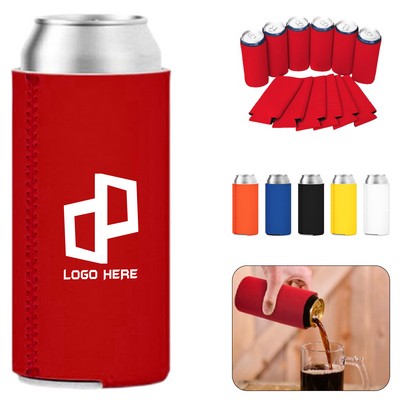 Can Cooler Covers