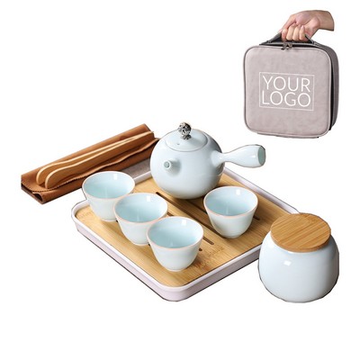 Teapot Set