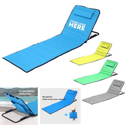 Lounge Chair