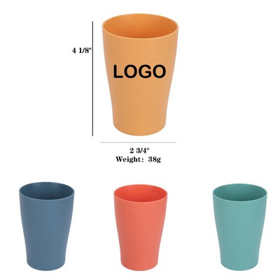 Wheat Straw Cup