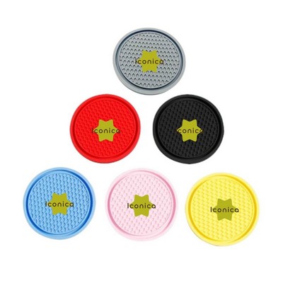 Car Cup Coaster