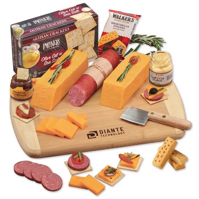 Wisconsin Variety Package