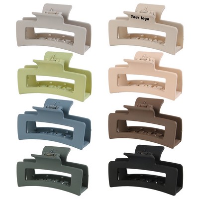 Hair Claws Clips For Women