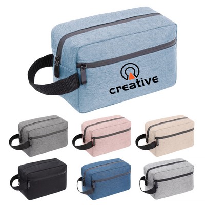 Portable Travel Toiletry Bag