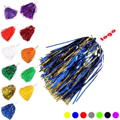 Pom Poms
