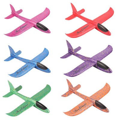 Airplane Toys