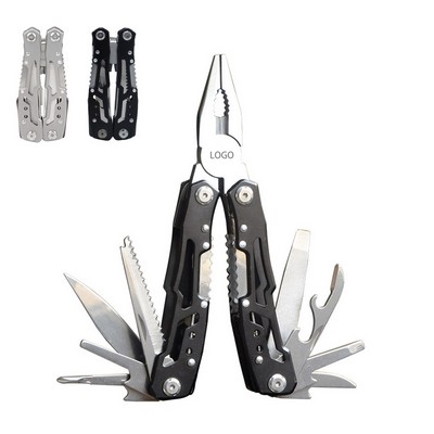 14" 1 Multi Tools Pliers