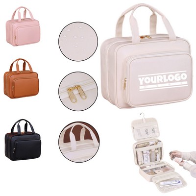 Travel Toiletry Bag for women