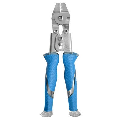 Cuda 11" Crimper