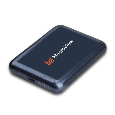 Harvey MagSafe Fast Wireless Power Bank