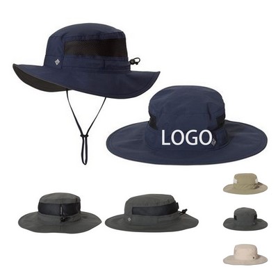 Wide Brim Sun Hat