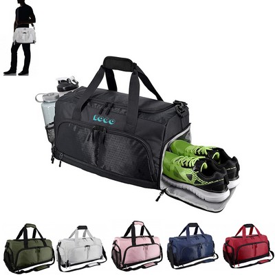 Gym Bag